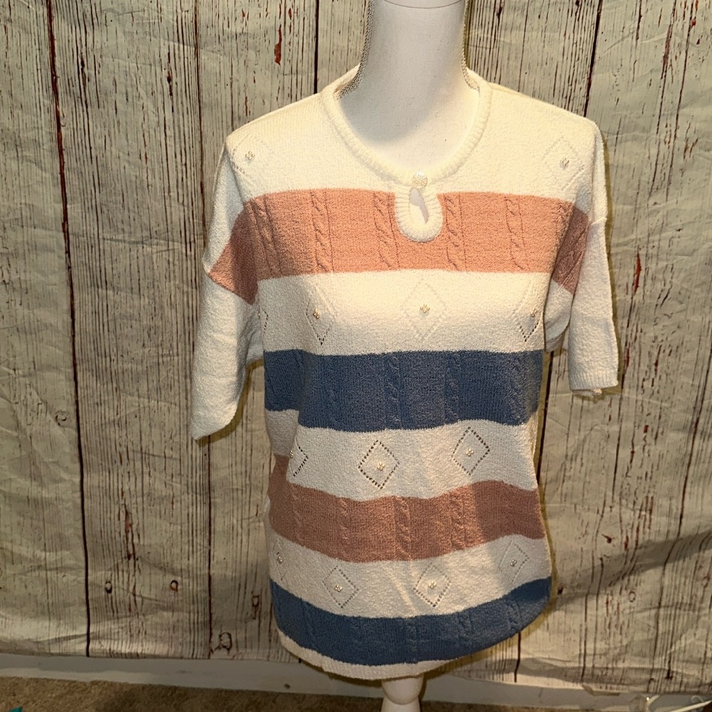 Vintage sweater